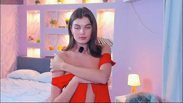 FloraDobb live sex cam