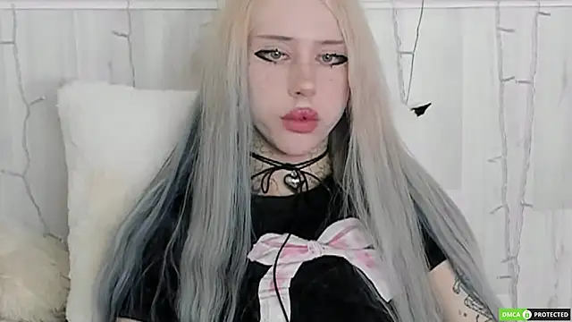 Joy_Barker live sex cam