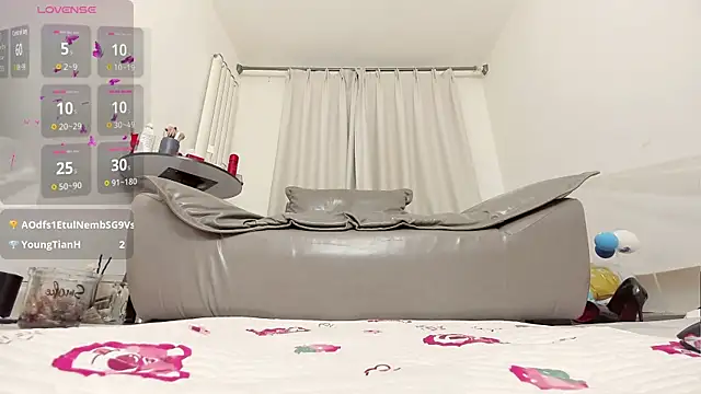 fox-yiyi live sex cam