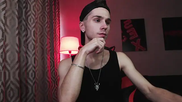 Joseph__Quinn live sex cam