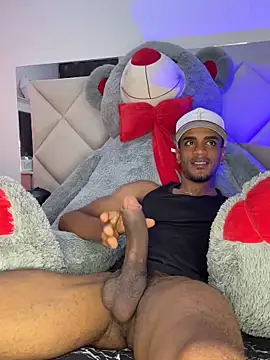AaronCruz_ live sex cam