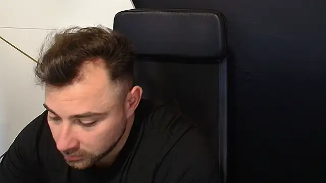 DuncanStone live sex cam