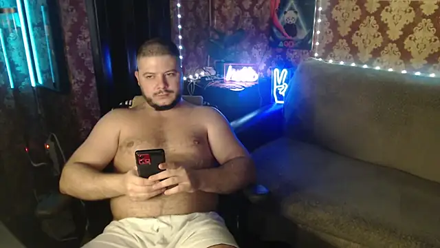 thor_master live sex cam