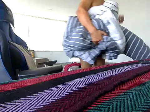 ALPHANDRE live sex cam