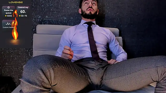 MarkWalker__ live sex cam