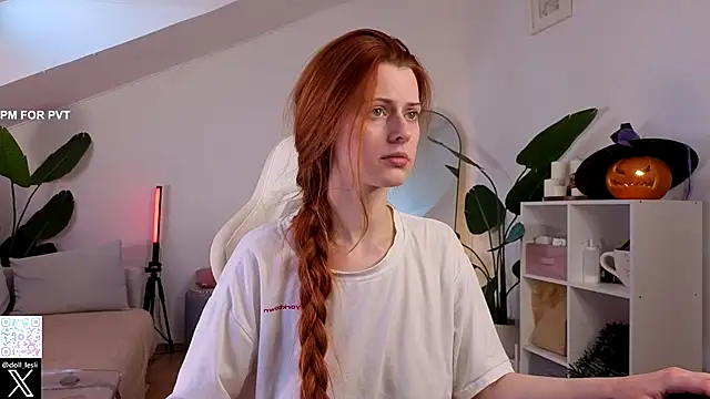 doll_lesli live sex cam