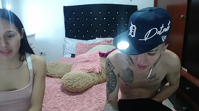 Kitty_and_jake live sex cam
