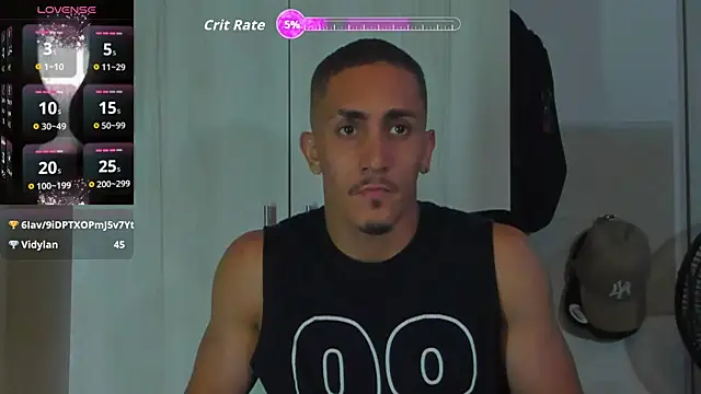 MikeRoss7777 live sex cam