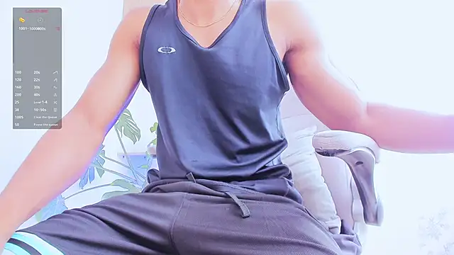 Matteo_777 live sex cam