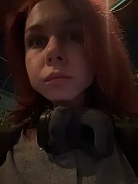 RosieSecret live sex cam