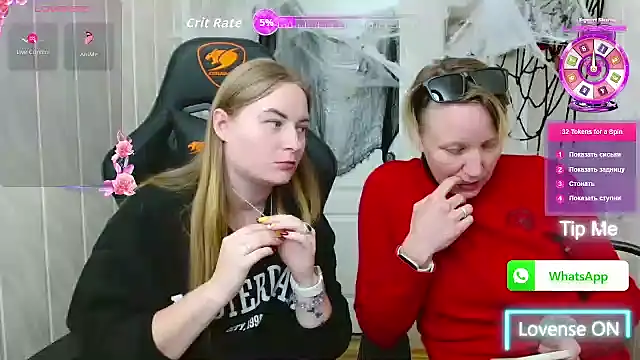 ElenaMaeer live sex cam