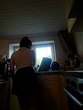 XLisaxx live sex cam