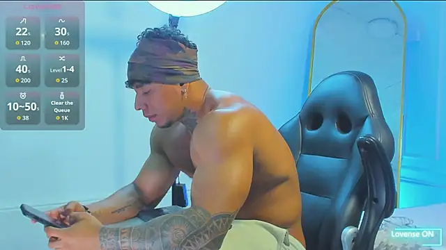 bradley_smith live sex cam