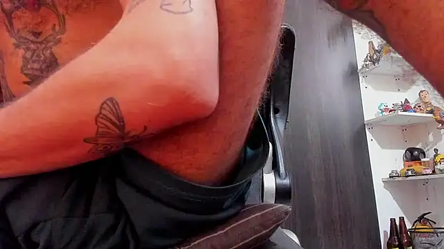harry_reems1 live sex cam