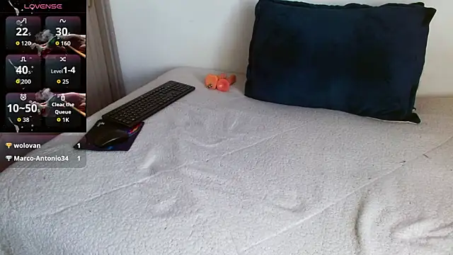 Mercury_muscle live sex cam