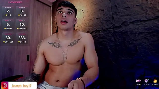 joseph_boy live sex cam