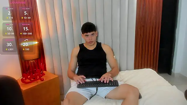 Justin_mack live sex cam