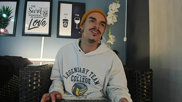 kaletattoo live sex cam