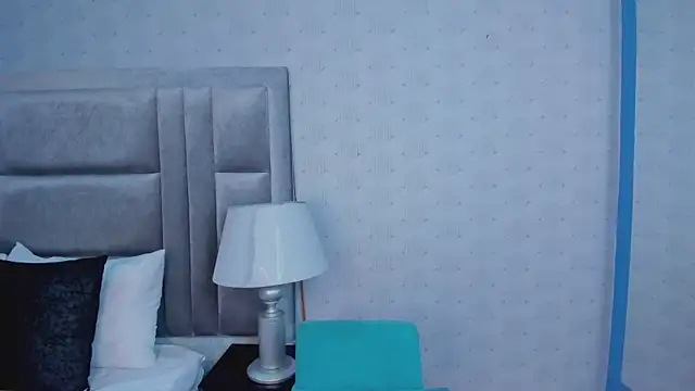 BrannTaylor live sex cam