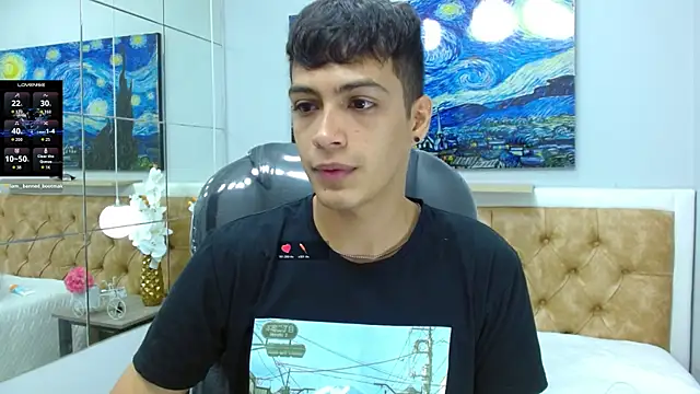 SkinnyBoy_ live sex cam