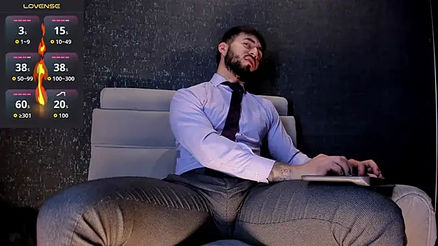 MarkWalker__ live sex cam