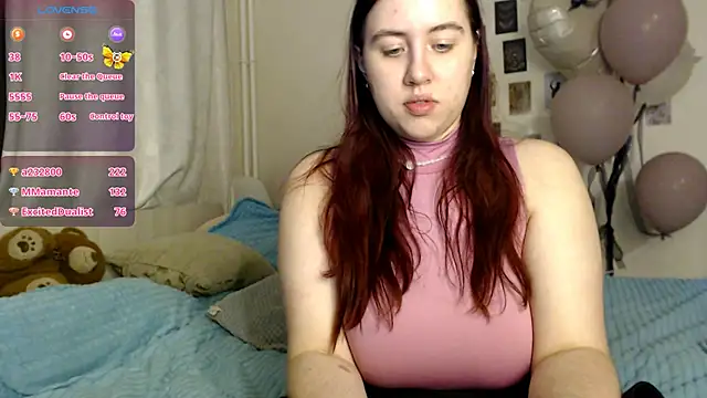 BettyandRich_ live sex cam