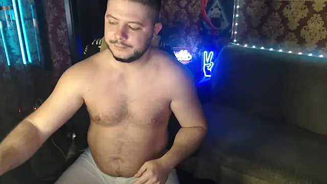 thor_master live sex cam