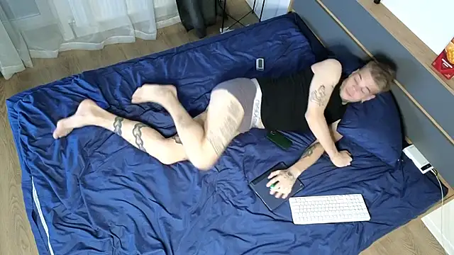 DENIS_HERE live sex cam