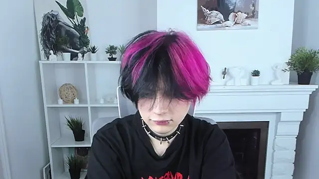 Justin_Care live sex cam