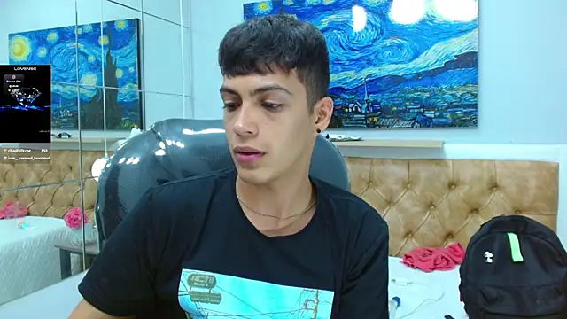 SkinnyBoy_ live sex cam