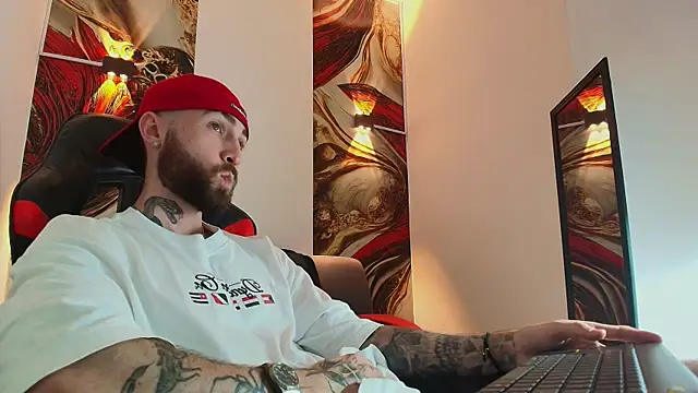 Luke_davis01 live sex cam