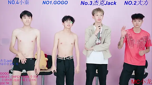 BeautifulBoys-888 live sex cam