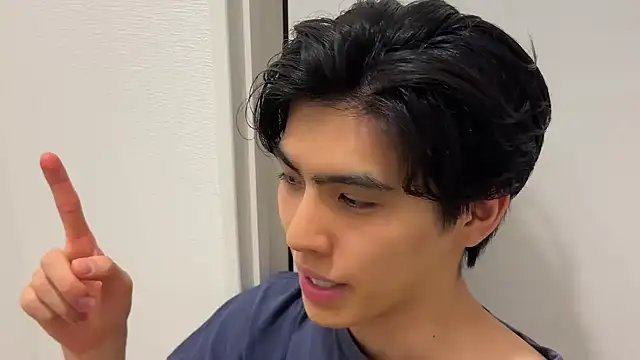 Lio_kun live sex cam