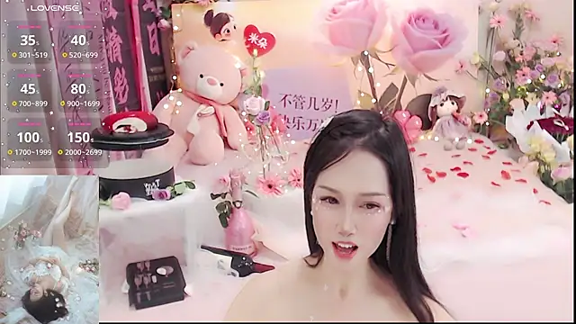 miduo520 live sex cam