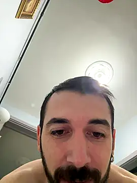 PalmedDwelling live sex cam