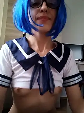 Elzali live sex cam