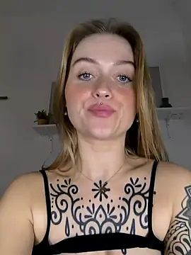 Goldloeckchen159 live sex cam