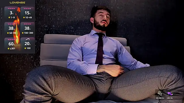 MarkWalker__ live sex cam
