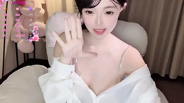 u-haha live sex cam