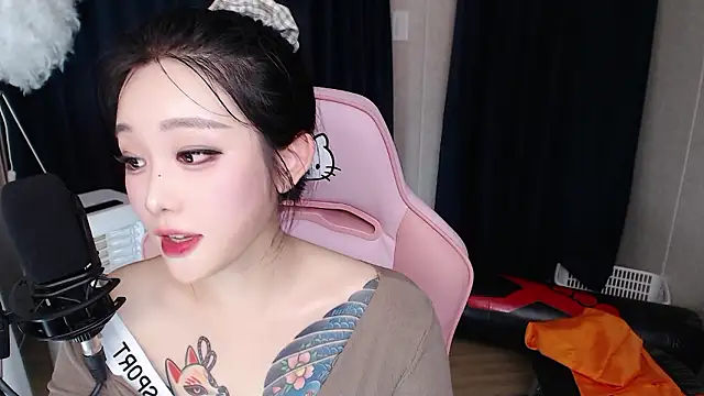 MISA_02 live sex cam