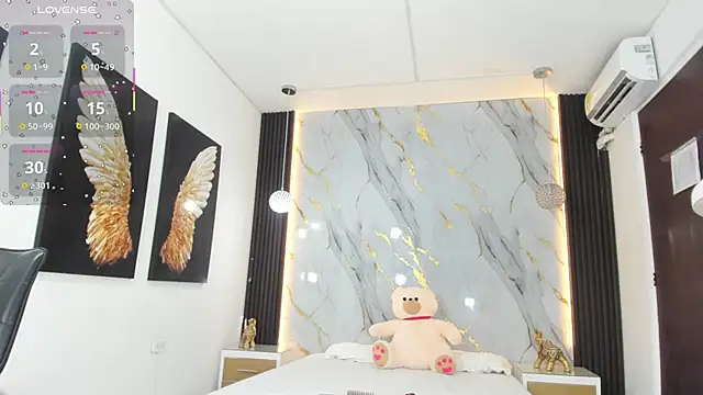estephany_doll live sex cam