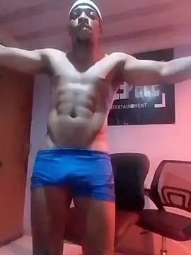 BananaDicksy live sex cam
