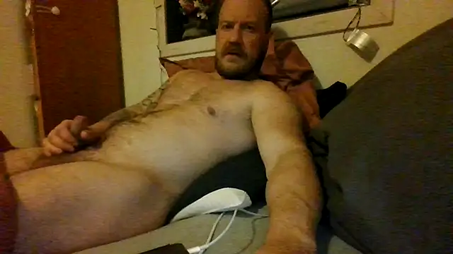 Real_viking live sex cam