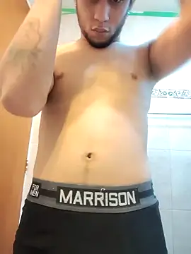 Machuca18rr live sex cam