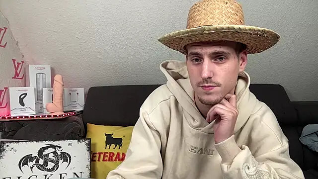 Cookieboy88 live sex cam
