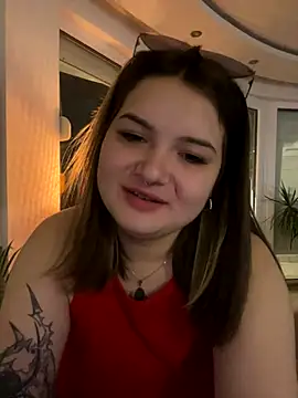 Alice_Walters live sex cam