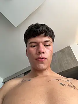Logan_smith1 live sex cam