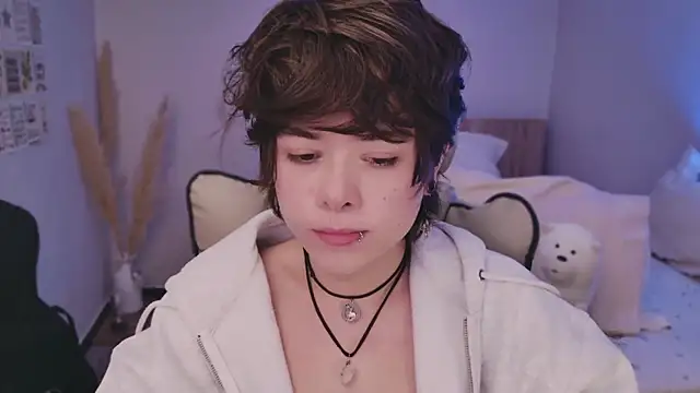 PaulTexx live sex cam