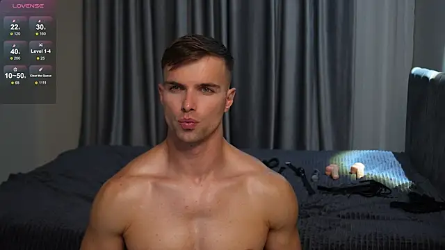 Nik_Sharp live sex cam
