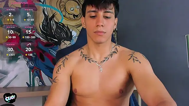 Allex_Cano live sex cam